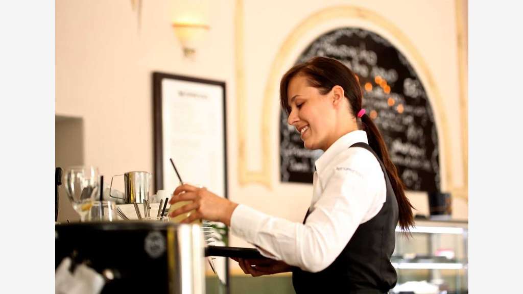 A vendre restaurant de 73m² à Angers centre ville