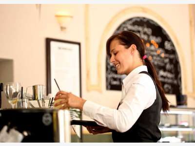 A vendre restaurant de 73m² à Angers centre ville