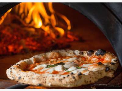 Vente restaurant Pizzéria rue commerçante à Angers