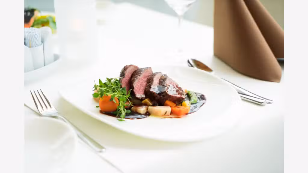 Vente restaurant d'angle à Caluire-et-Cuire