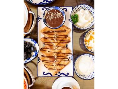 Vente Crêperie - Pizzeria à Anglet