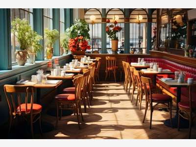 Vente brasserie du midi 60 cvts + terrasse Anglet