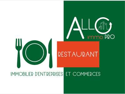 Fonds de commerce Restaurant du soir Anglet 70 m2