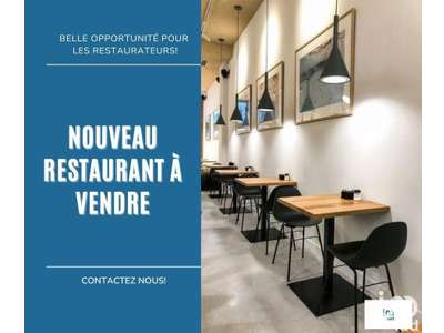 Vente Restaurant à Annecy