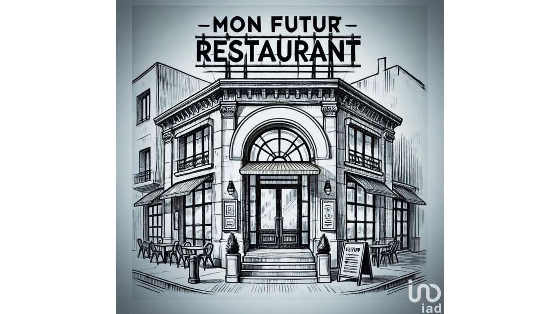 Restaurant à Annecy