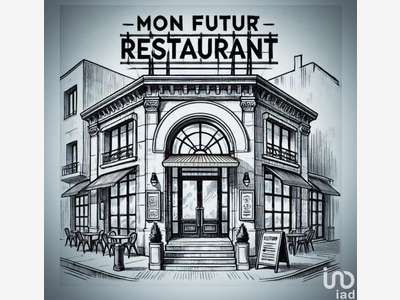 Restaurant à Annecy
