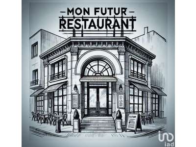 Vente Restaurant à Annecy