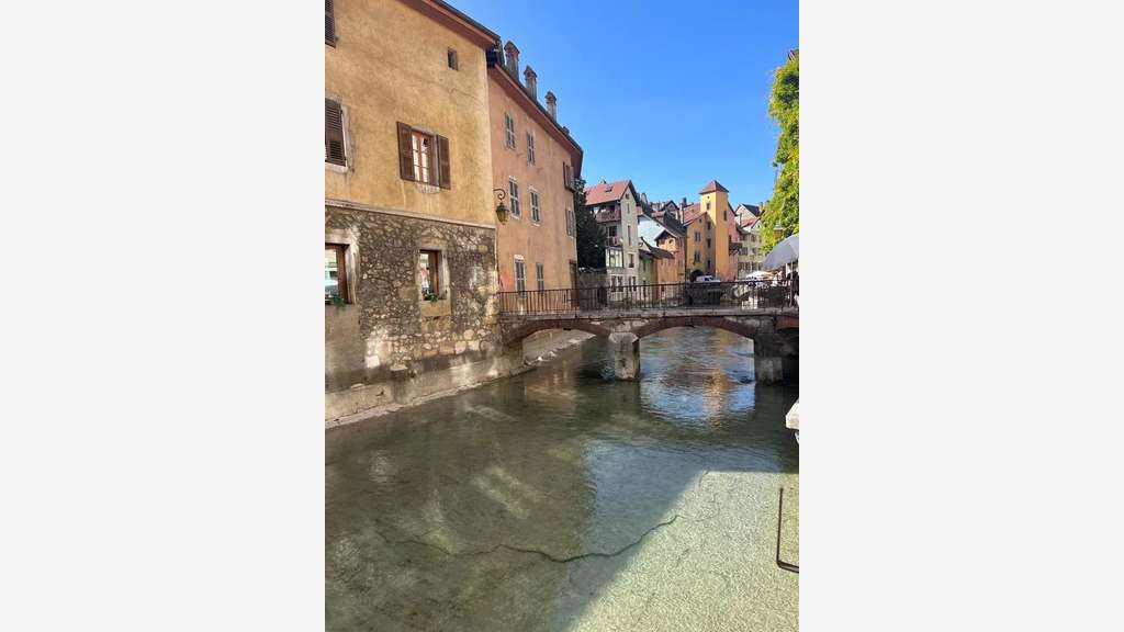 Vente restaurant saisonnier extraction à Annecy