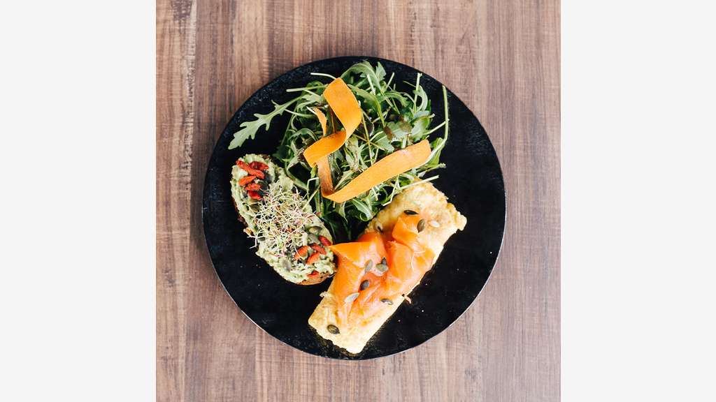 AV restaurant sur place et emporter Annecy centre