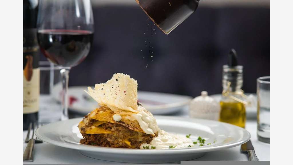 Cède restaurant idéalement situé périphérie Annecy