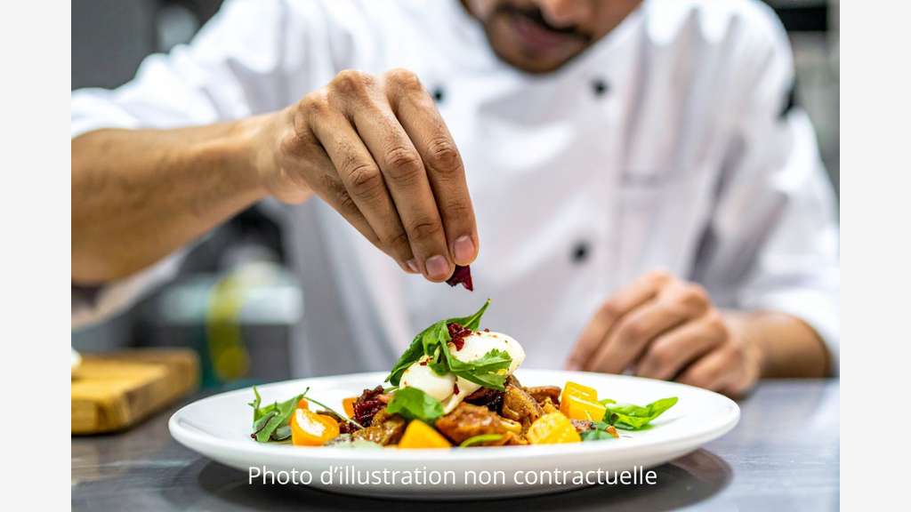 Vente restaurant tradi 80m² à Annecy hyper centre