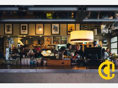 Vente pizzeria de 144m² avec terrasse à Annecy