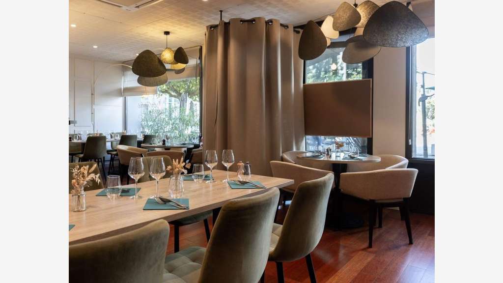 Vente murs et fonds restaurant au grand Annecy