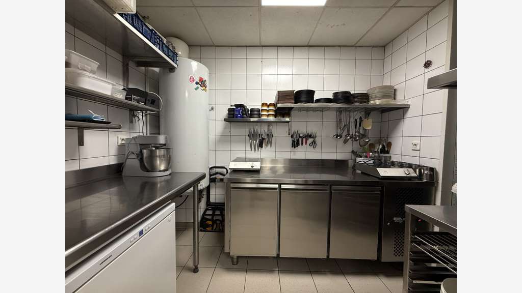 Vente murs et fonds restaurant au grand Annecy