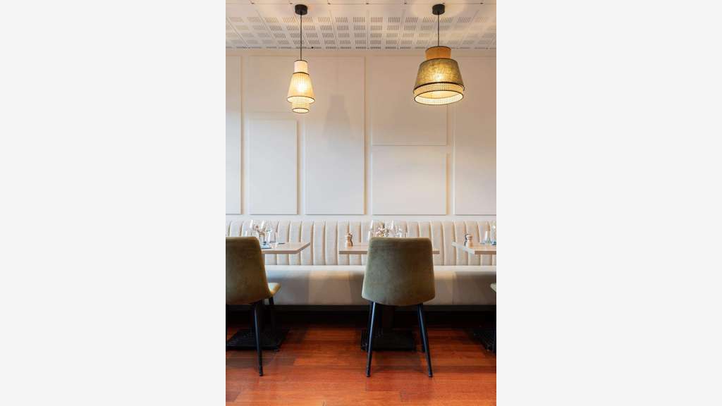 Vente murs et fonds restaurant au grand Annecy