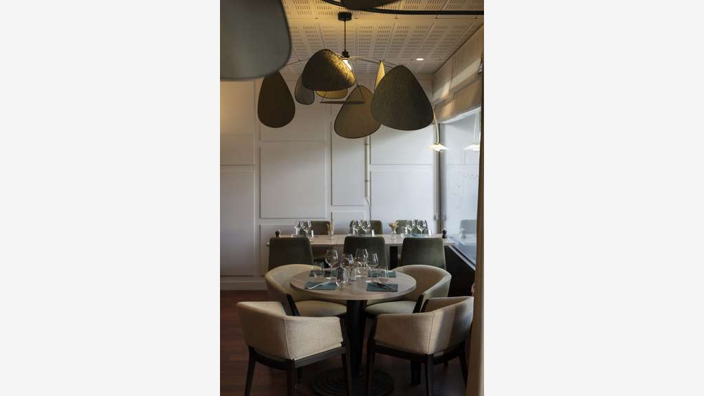 Vente murs et fonds restaurant au grand Annecy