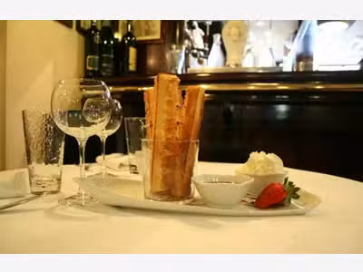 Restaurant renommé à vendre au Vieil Antibes