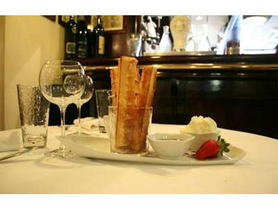 Vente Restaurant à Antibes