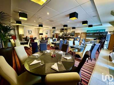 Vente Restaurant à Arâches-la-Frasse