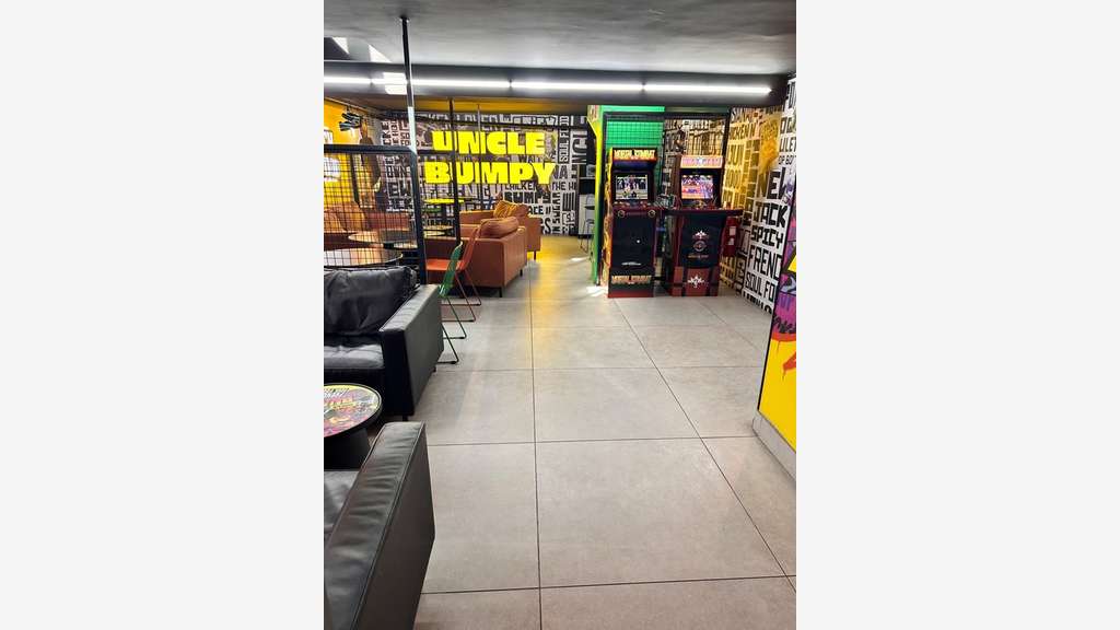 Fonds de commerce de 108m² à vendre à Arcueil (94)