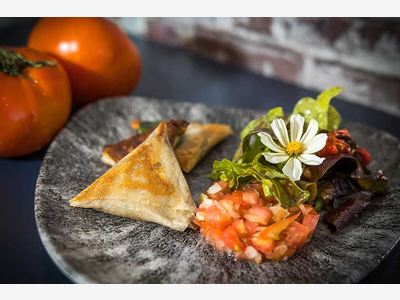 Vente fonds de commerce restaurant en Ardèche Sud