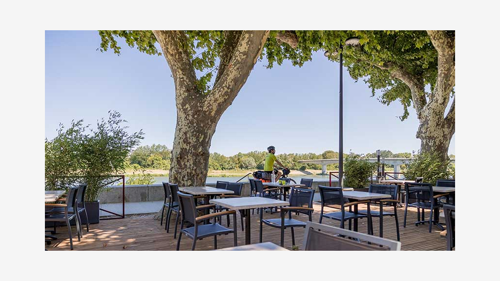 Vente fonds de commerce restaurant en Ardèche Sud