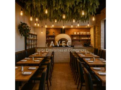 Vente Restaurant dans l'Ardèche