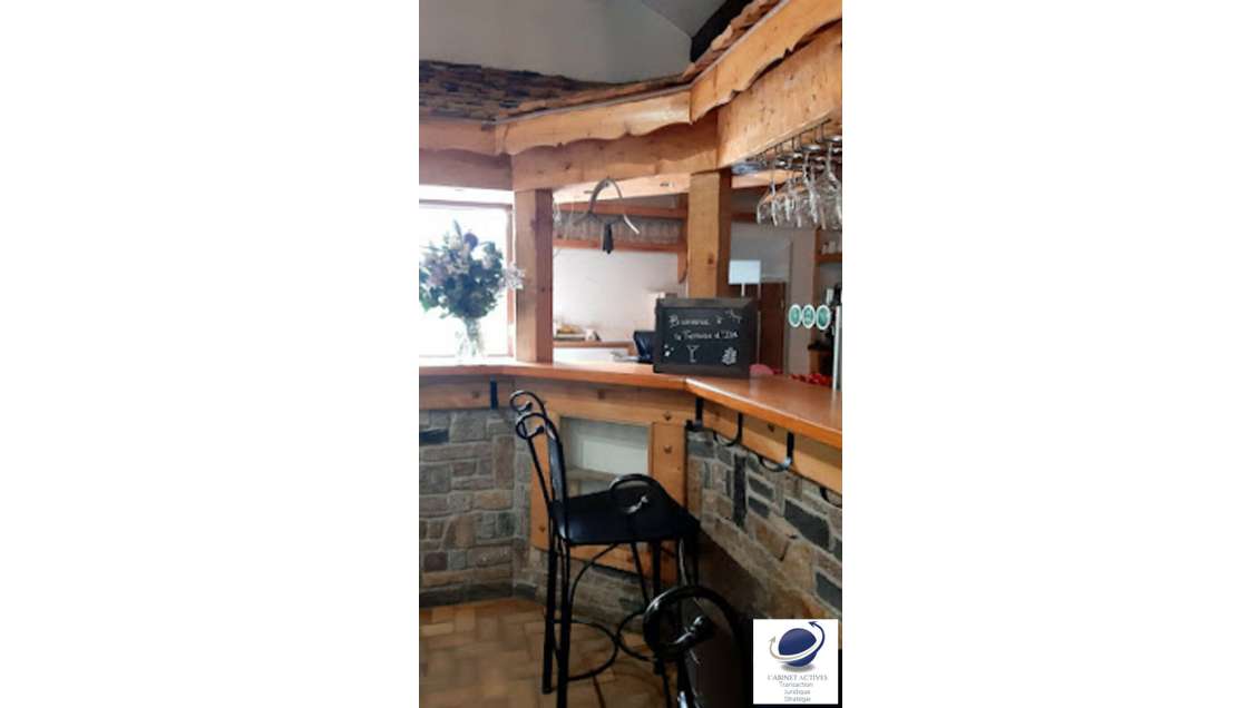 Restaurant bar à vendre station de ski de Savoie
