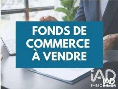 Vente restaurant avec licence III Argelès-sur-Mer