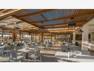 Vente 2 restaurants exceptionnels Argelès-sur-Mer