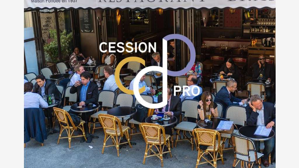 Brasserie d'exception à céder en centre piéton 13