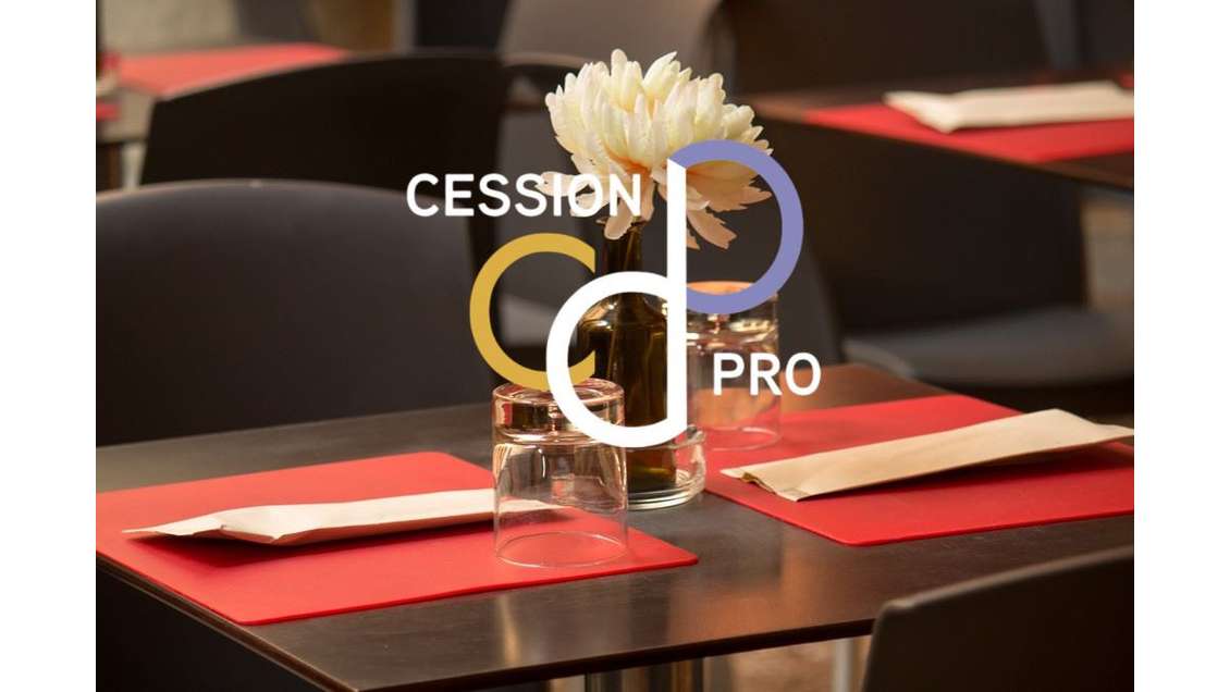 Restaurant à vendre sur l'agglomération d'Arles
