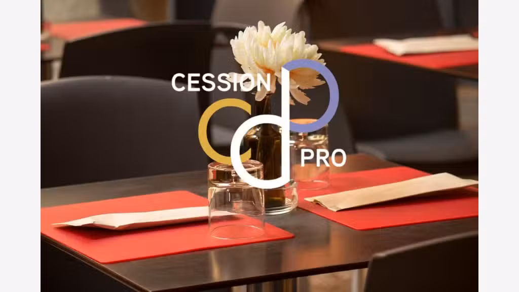 Restaurant à vendre sur l'agglomération d'Arles