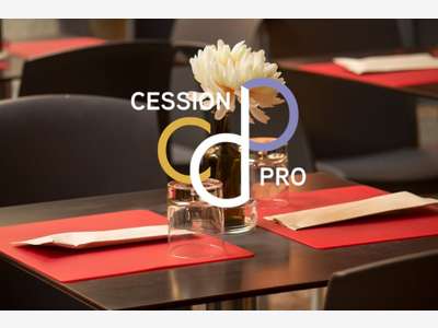Restaurant à vendre sur l'agglomération d'Arles