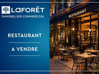 Vente Restaurant à Arles