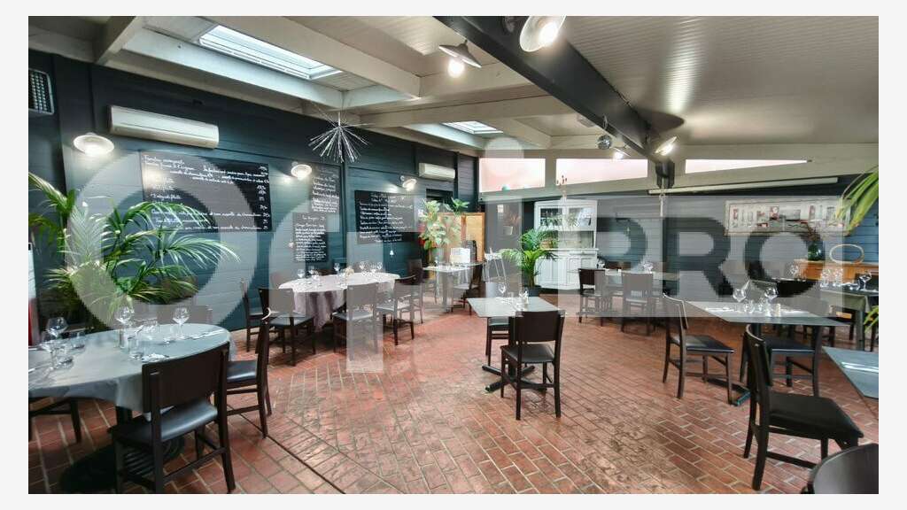 FDC restaurant avec Licence IV solide notoriété 91