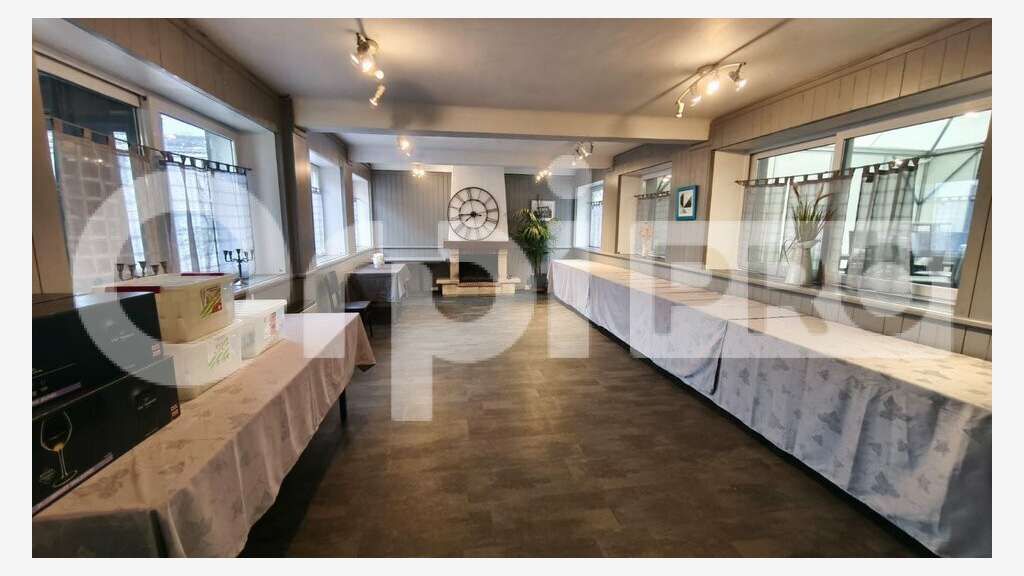 FDC restaurant avec Licence IV solide notoriété 91