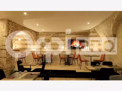FDC restaurant à vendre proche Beffroi à Arras