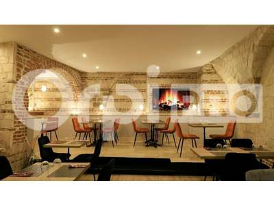 Vente Restaurant à Arras