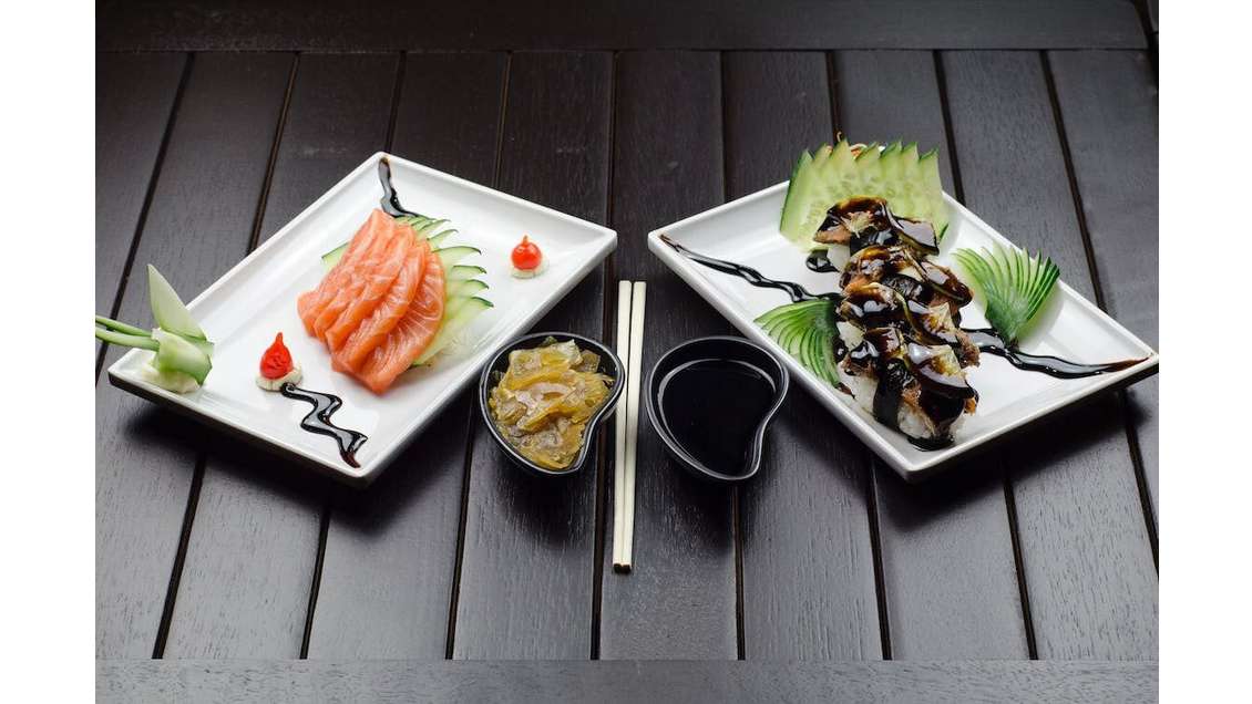 Vente restaurant asiatique à Lyon Bellecour Ainay