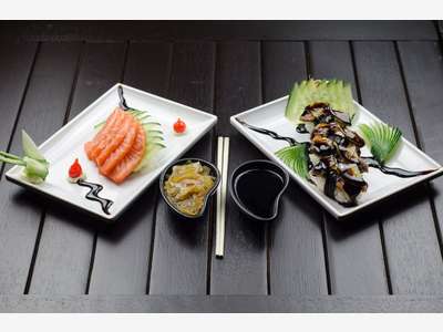 Vente restaurant asiatique à Lyon Bellecour Ainay