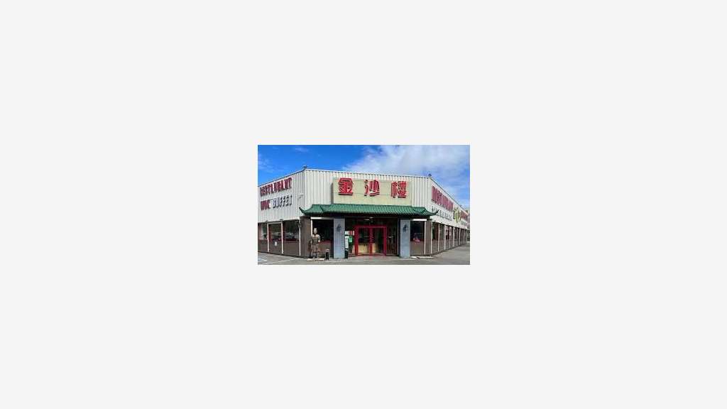 Vente restaurant asiatique à Clermond Ferrand