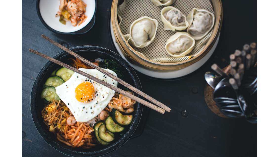 Vente restaurant asiatique emplacement ++ à Lyon