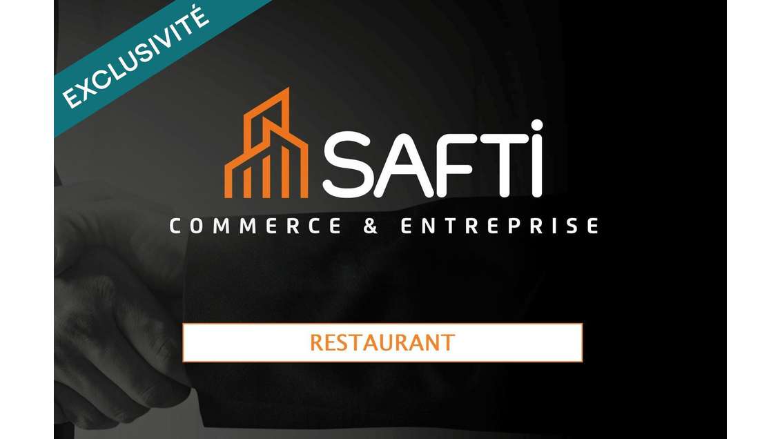 AV restaurant asiatique au centre de Saint-Raphaël