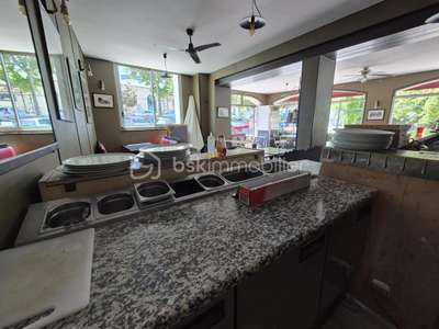 Vente Restaurant à Astaffort