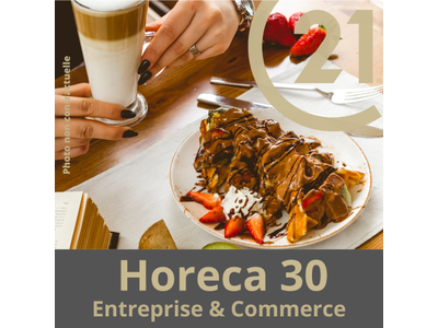 Vente Restaurant à Nîmes