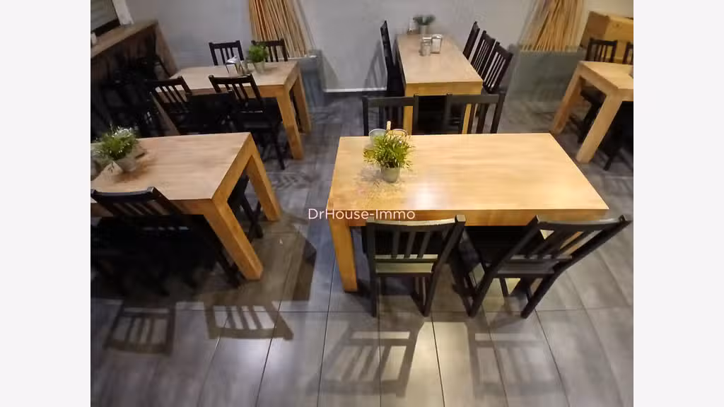Vente restaurant healthy sous franchise à Aubagne