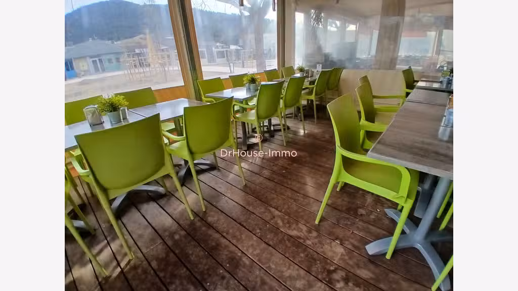 Vente restaurant healthy sous franchise à Aubagne