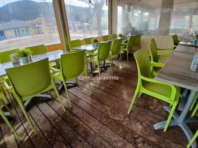 Vente restaurant healthy sous franchise à Aubagne