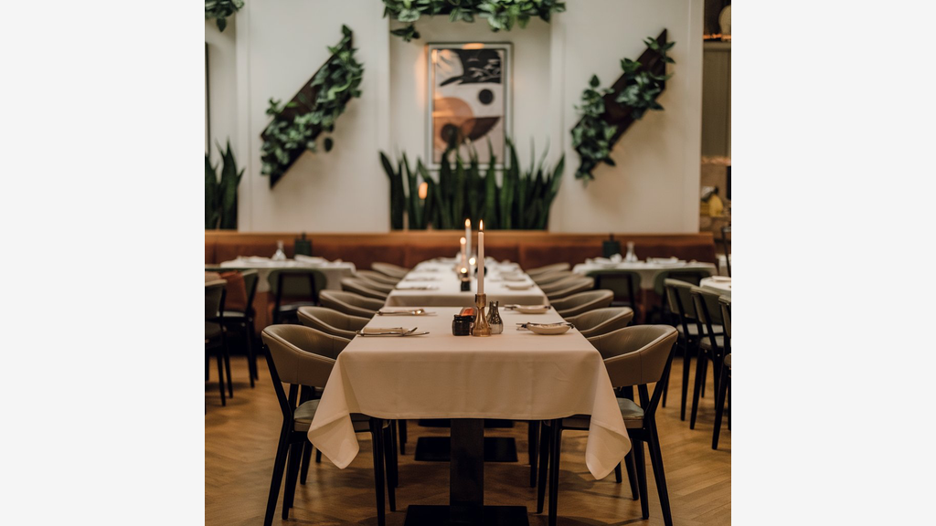 Vente restaurant 150m² emplacement de choix Troyes